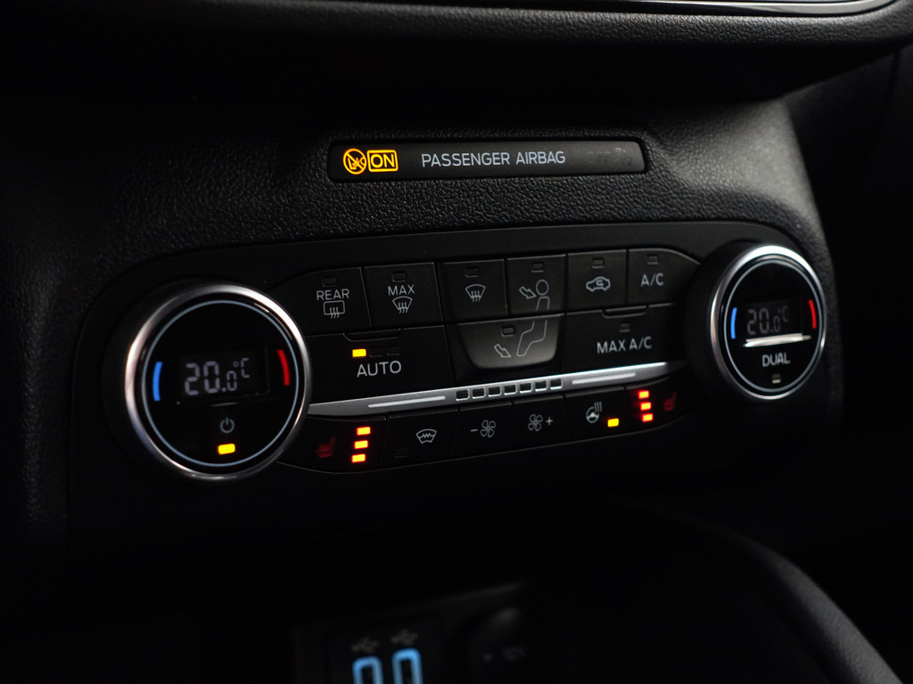 
Ford Kuga 2.5 PHEV ST-Line X Aut- Bang Olufsen, Panoramadak, Stuur/Stoelverwarming, Carplay, Ada Cruise, Virtual Cockpit vol									