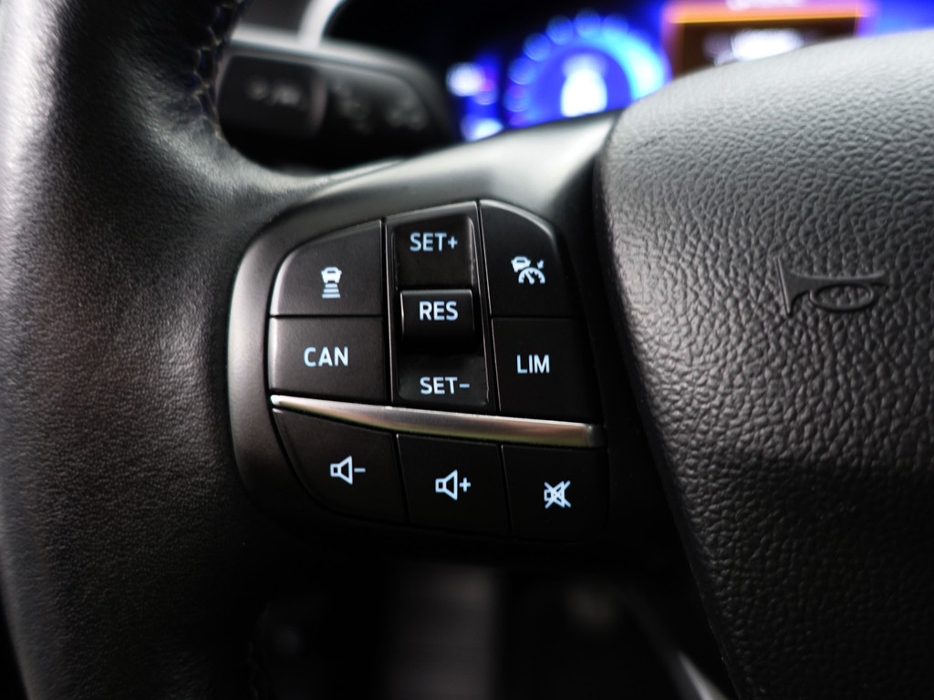 
Ford FOCUS Wagon 1.0 EcoBoost Hybrid Titanium X Business- Panoramadak, Bang Olufsen, Xenon Led, Virtual Cockpit, Stuur/Stoelverwarming vol									