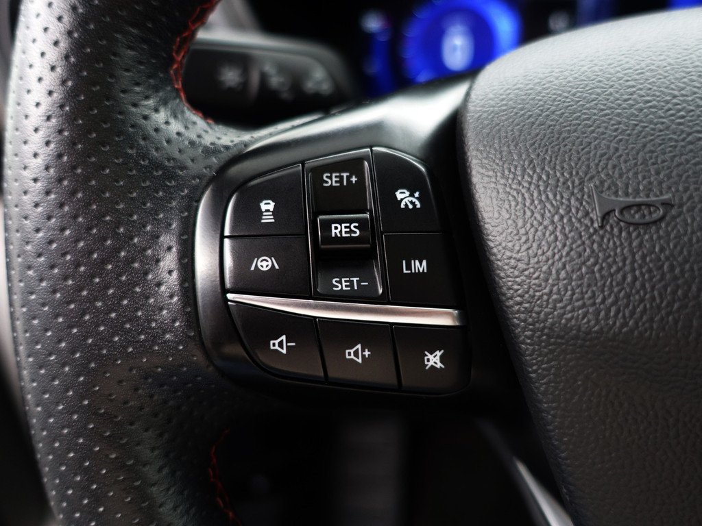 
Ford Kuga 2.5 PHEV ST-Line X Aut- Bang Olufsen, Panoramadak, Stuur/Stoelverwarming, Carplay, Ada Cruise, Virtual Cockpit vol									