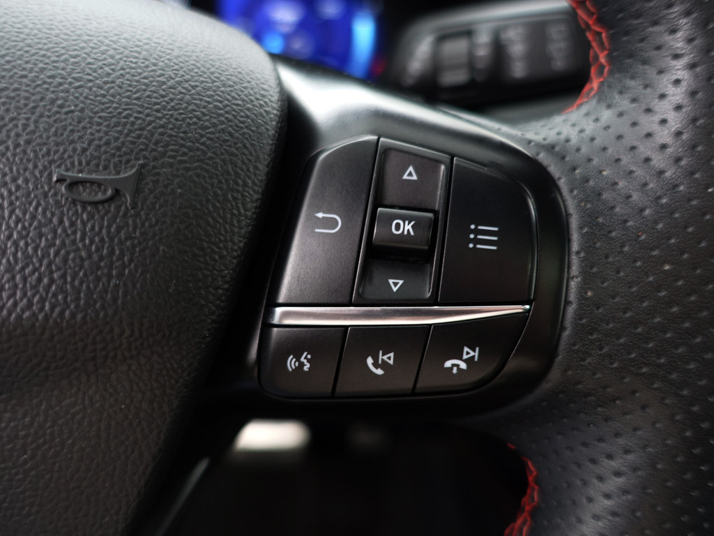 
Ford Kuga 2.5 PHEV ST-Line X Aut- Bang Olufsen, Panoramadak, Stuur/Stoelverwarming, Carplay, Ada Cruise, Virtual Cockpit vol									