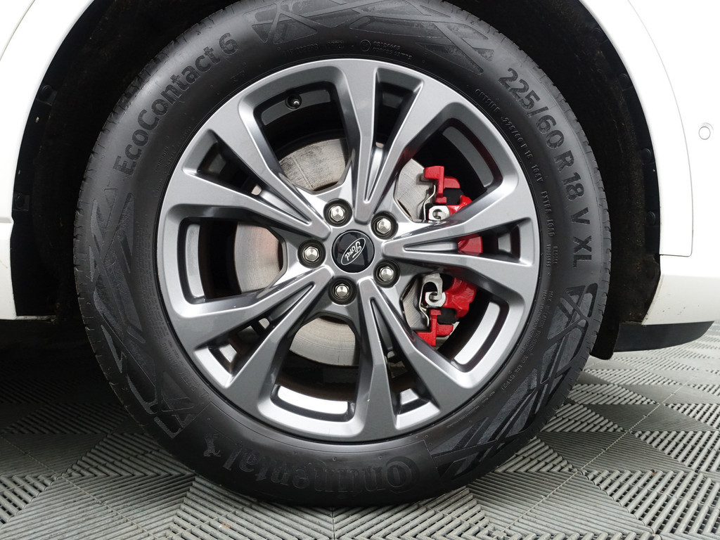 
Ford Kuga 2.5 PHEV ST-Line X Aut- Bang Olufsen, Panoramadak, Stuur/Stoelverwarming, Carplay, Ada Cruise, Virtual Cockpit vol									