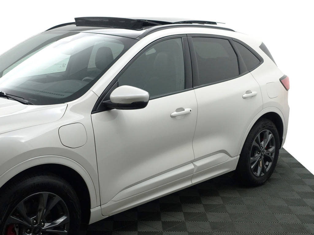 
Ford Kuga 2.5 PHEV ST-Line X Aut- Bang Olufsen, Panoramadak, Stuur/Stoelverwarming, Carplay, Ada Cruise, Virtual Cockpit vol									