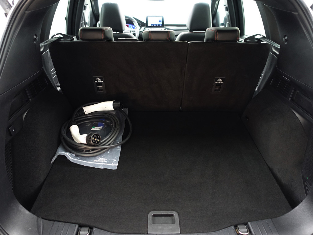 
Ford Kuga 2.5 PHEV ST-Line X Aut- Bang Olufsen, Panoramadak, Stuur/Stoelverwarming, Carplay, Ada Cruise, Virtual Cockpit vol									