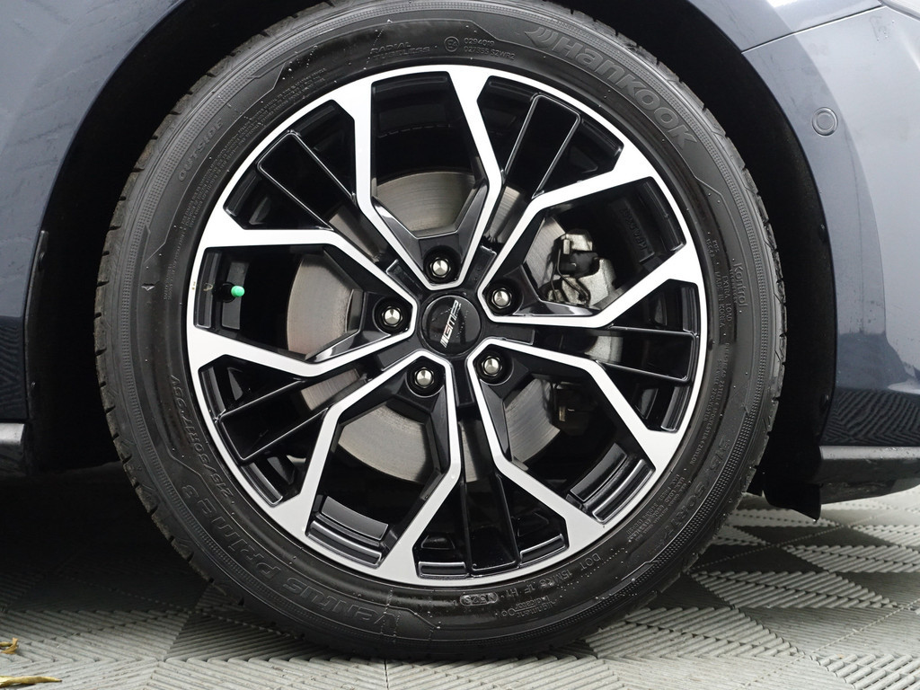 
Ford FOCUS Wagon 1.0 EcoBoost Hybrid Titanium X Business- Panoramadak, Bang Olufsen, Xenon Led, Virtual Cockpit, Stuur/Stoelverwarming vol									