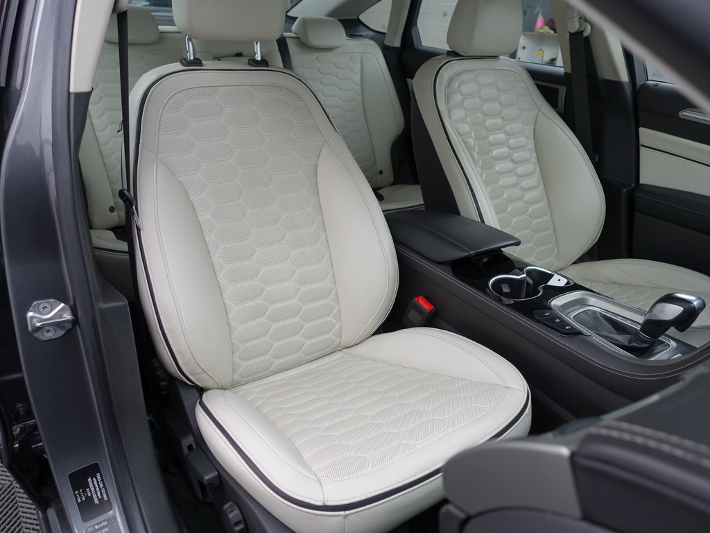 
Ford Mondeo 2.0 IVCT HEV Vignale Aut- Design Leder, Memory, Xenon Led, Camera, Virtual Cockpit, Sfeerverlichting vol									