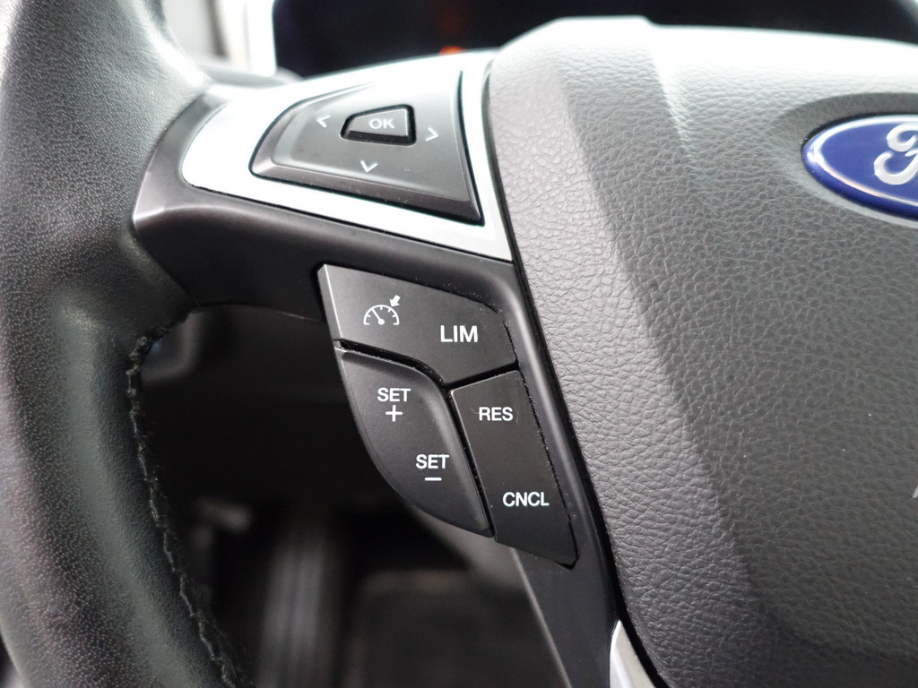 
Ford Mondeo 2.0 IVCT HEV Vignale Aut- Design Leder, Memory, Xenon Led, Camera, Virtual Cockpit, Sfeerverlichting vol									