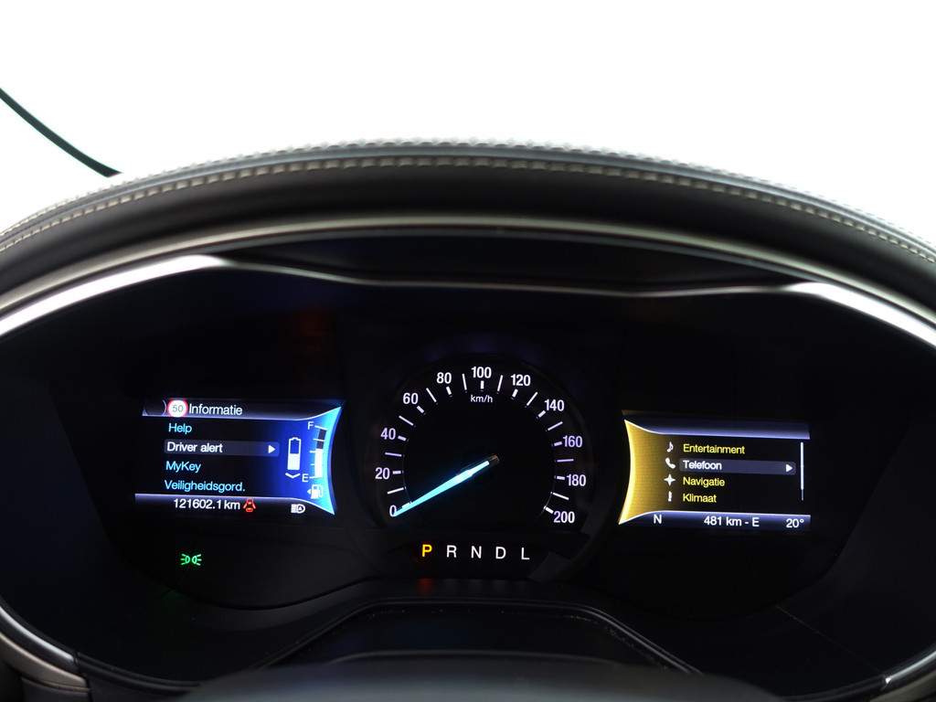 
Ford Mondeo 2.0 IVCT HEV Vignale Aut- Design Leder, Memory, Xenon Led, Camera, Virtual Cockpit, Sfeerverlichting vol									