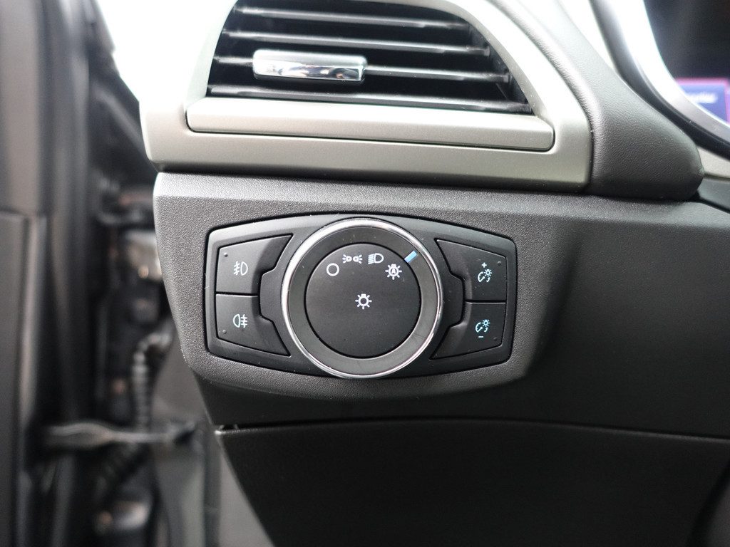 
Ford Mondeo 2.0 IVCT HEV Vignale Aut- Design Leder, Memory, Xenon Led, Camera, Virtual Cockpit, Sfeerverlichting vol									