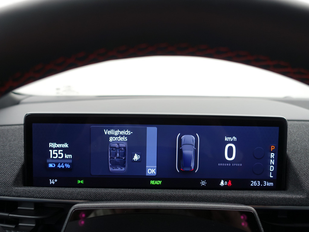 
								Ford Mustang Mach-E 75kWh AWD GT Sport Aut- Nap 263km !!Panoramadak, Bang Olufsen, Carbon, Sfeerverlichting, 360 Camera vol									