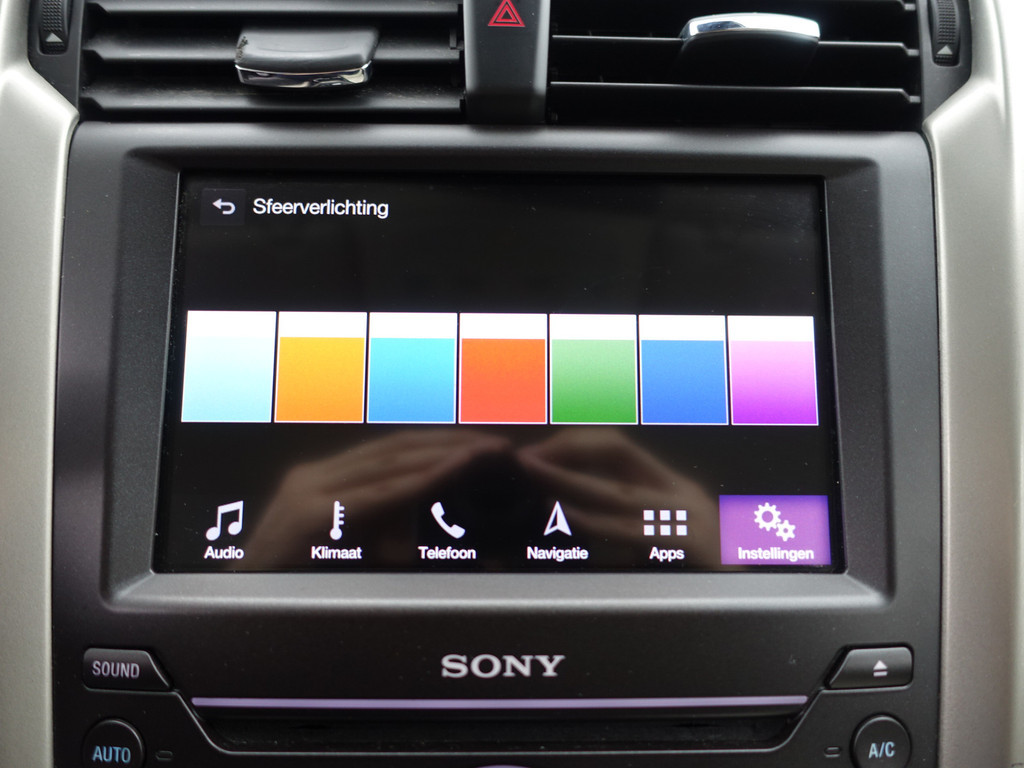 
Ford Mondeo 2.0 IVCT HEV Vignale Aut- Design Leder, Memory, Xenon Led, Camera, Virtual Cockpit, Sfeerverlichting vol									