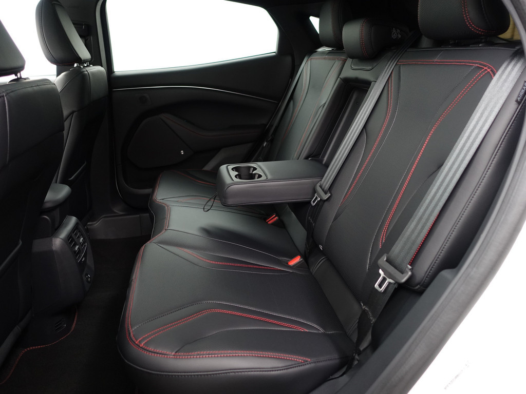 
								Ford Mustang Mach-E 75kWh AWD GT Sport Aut- Nap 263km !!Panoramadak, Bang Olufsen, Carbon, Sfeerverlichting, 360 Camera vol									