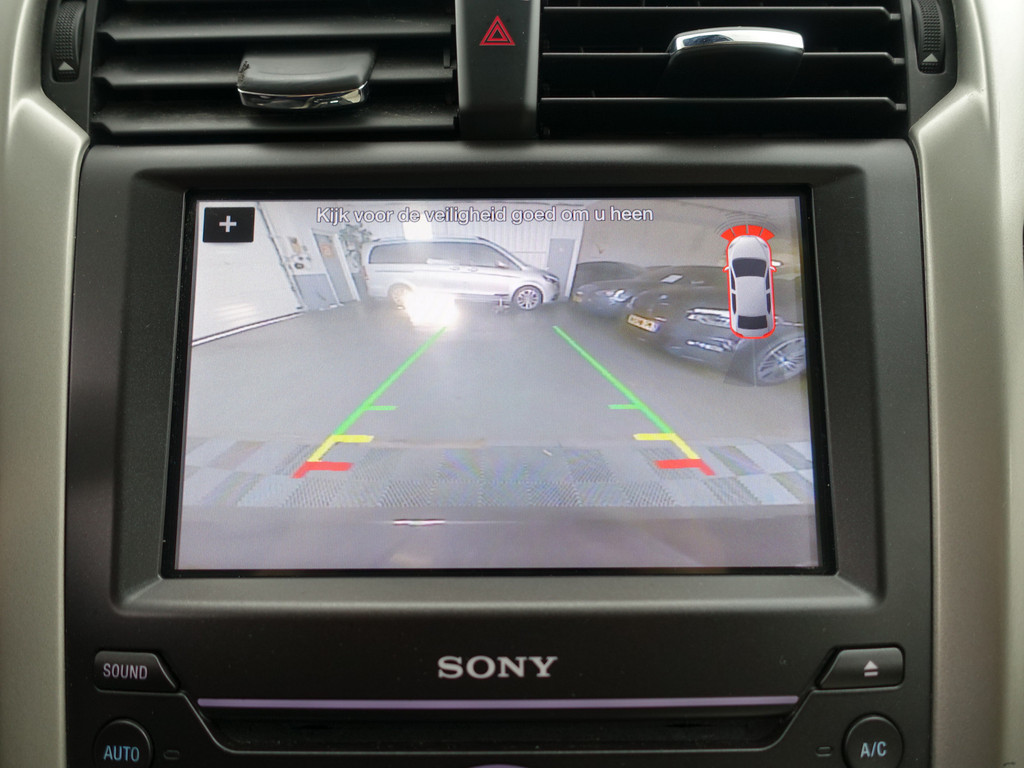 
Ford Mondeo 2.0 IVCT HEV Vignale Aut- Design Leder, Memory, Xenon Led, Camera, Virtual Cockpit, Sfeerverlichting vol									