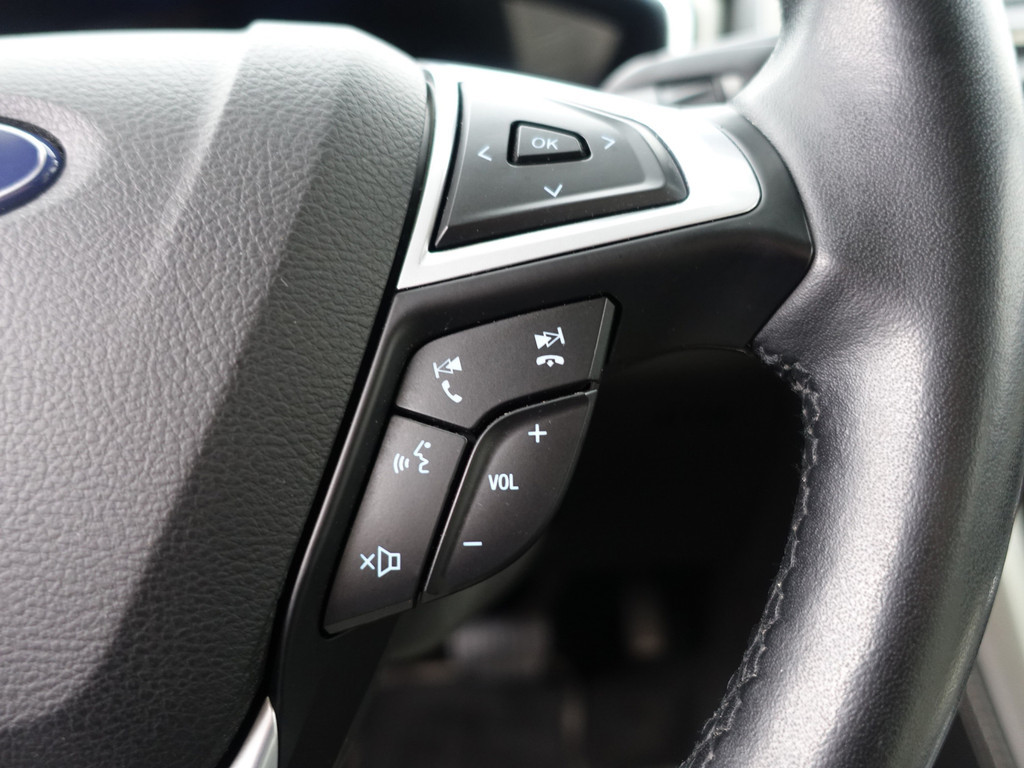 
Ford Mondeo 2.0 IVCT HEV Vignale Aut- Design Leder, Memory, Xenon Led, Camera, Virtual Cockpit, Sfeerverlichting vol									