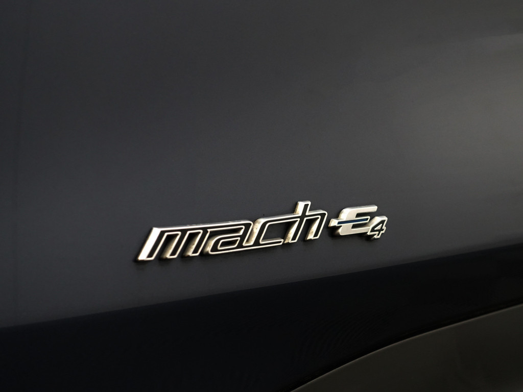 
								Ford Mustang Mach-E 75kWh AWD GT Sport Aut- Panoramadak, 360 Camera, Carbon, Stuur/Stoelverwarming, Bang Olufsen, Memory vol									