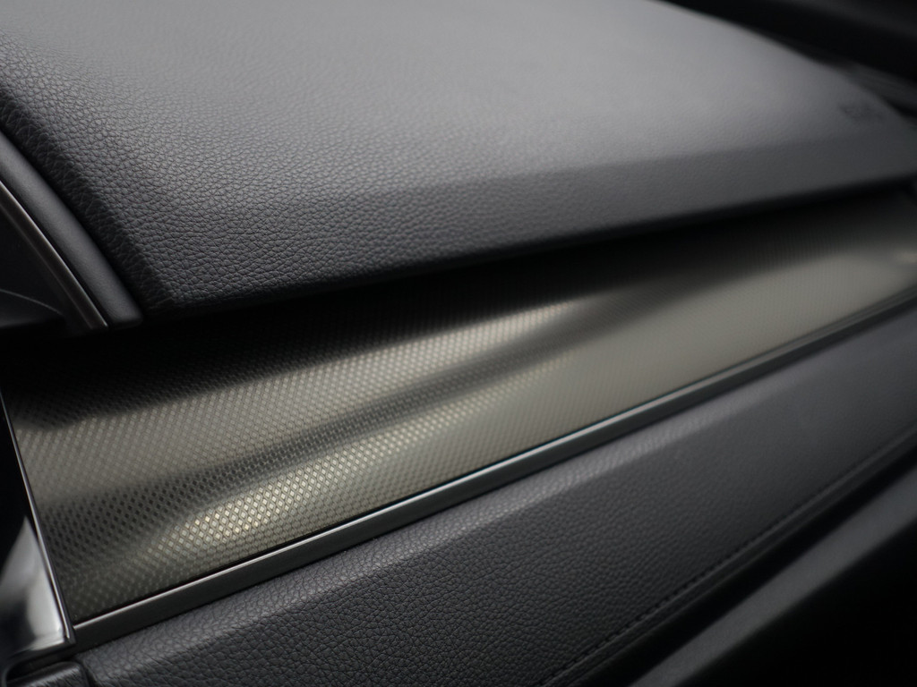 
Honda Civic 1.0 i-VTEC Executive Aut- Panoramadak, Virtual Cockpit, Camera, Ada Cruise, Dynamic Select, Leder Interieur vol									