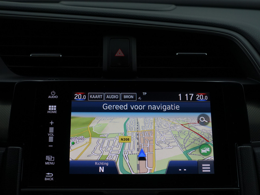 
Honda Civic 1.0 i-VTEC Executive Aut- Panoramadak, Virtual Cockpit, Camera, Ada Cruise, Dynamic Select, Leder Interieur vol									