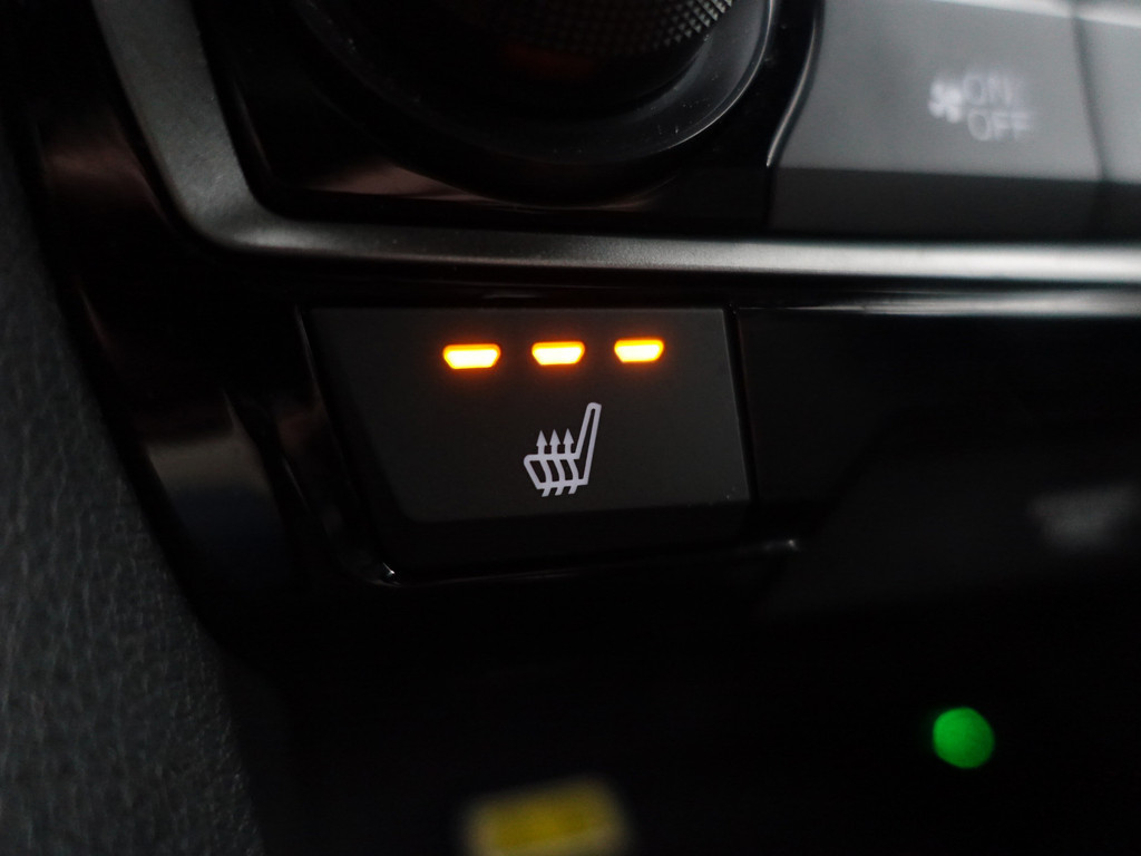 
Honda Civic 1.0 i-VTEC Executive Aut- Panoramadak, Virtual Cockpit, Camera, Ada Cruise, Dynamic Select, Leder Interieur vol									