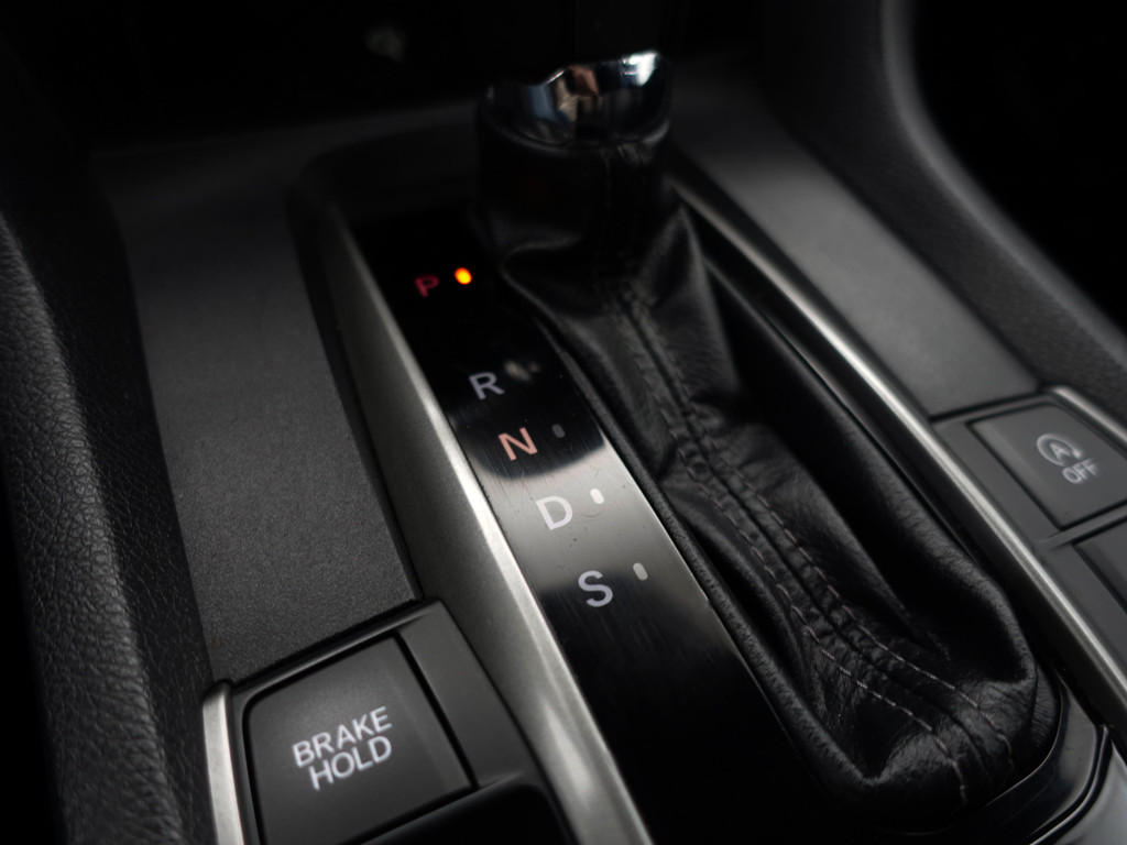 
Honda Civic 1.0 i-VTEC Executive Aut- Panoramadak, Virtual Cockpit, Camera, Ada Cruise, Dynamic Select, Leder Interieur vol									