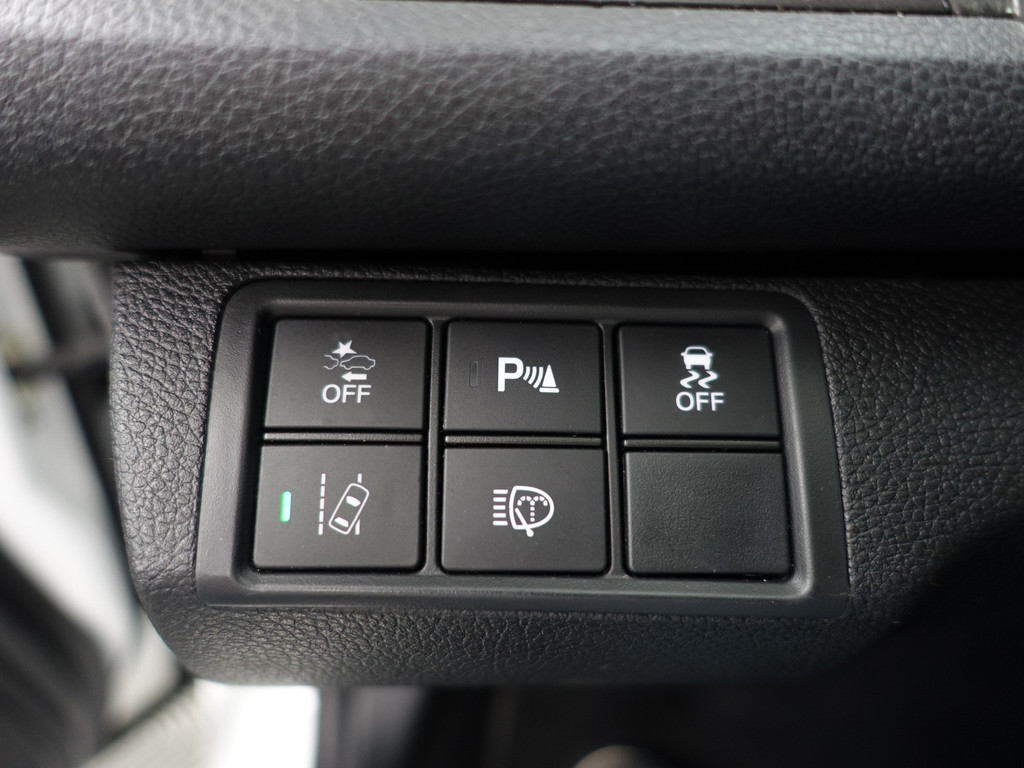 
Honda Civic 1.0 i-VTEC Executive Aut- Panoramadak, Virtual Cockpit, Camera, Ada Cruise, Dynamic Select, Leder Interieur vol									