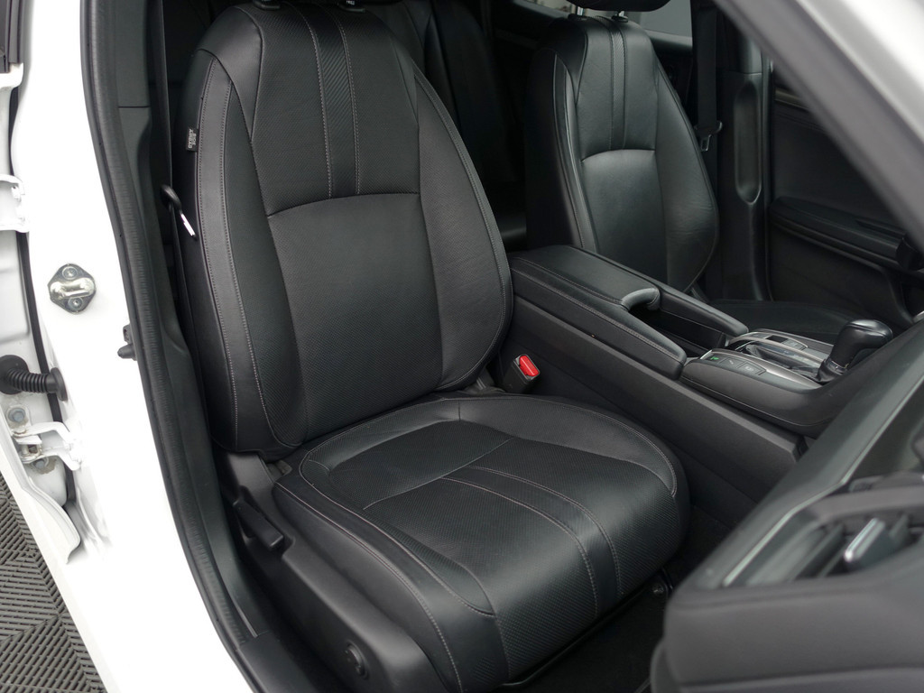 
Honda Civic 1.0 i-VTEC Executive Aut- Panoramadak, Virtual Cockpit, Camera, Ada Cruise, Dynamic Select, Leder Interieur vol									