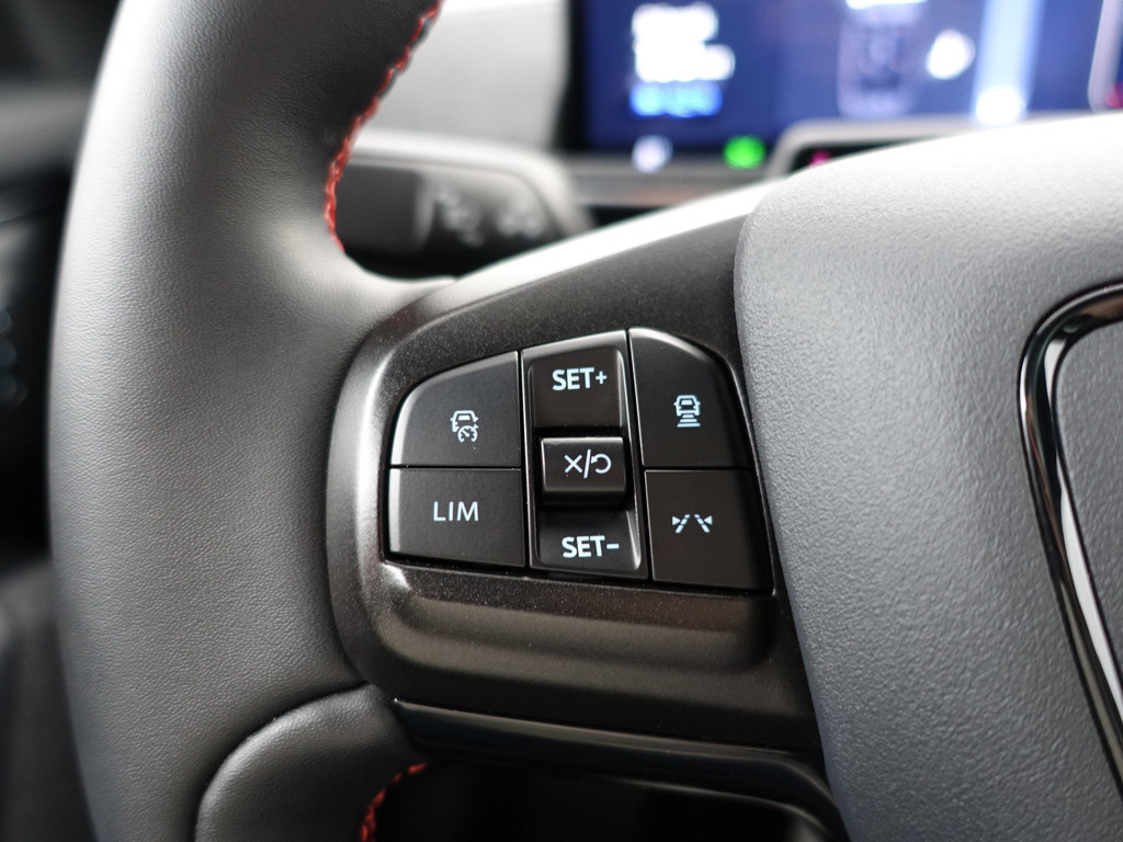 
								Ford Mustang Mach-E 75kWh AWD GT Sport Aut- Panoramadak, 360 Camera, Carbon, Stuur/Stoelverwarming, Bang Olufsen, Memory vol									