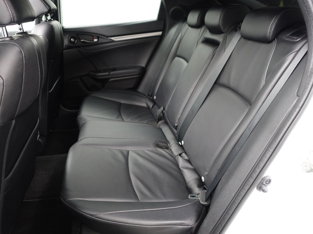 
Honda Civic 1.0 i-VTEC Executive Aut- Panoramadak, Virtual Cockpit, Camera, Ada Cruise, Dynamic Select, Leder Interieur vol									