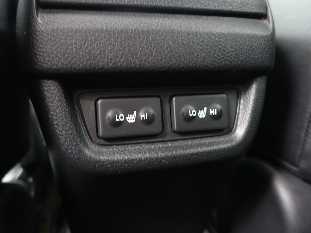 
Honda Civic 1.0 i-VTEC Executive Aut- Panoramadak, Virtual Cockpit, Camera, Ada Cruise, Dynamic Select, Leder Interieur vol									