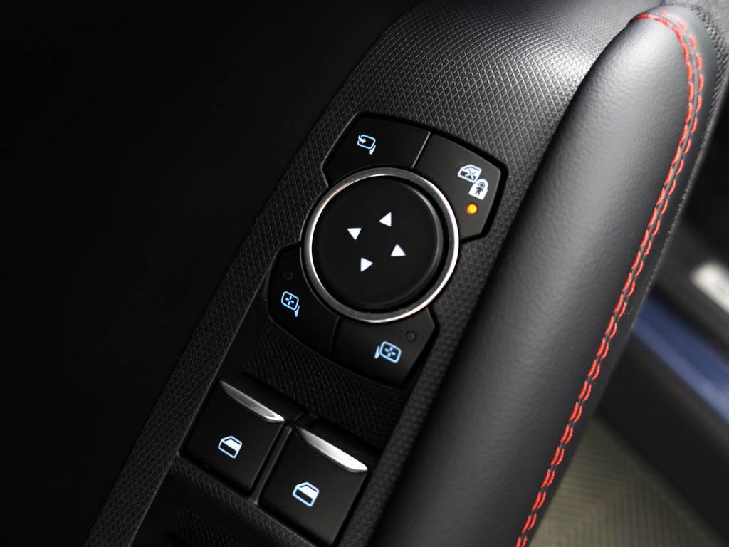 
								Ford Mustang Mach-E 75kWh AWD GT Sport Aut- Panoramadak, 360 Camera, Carbon, Stuur/Stoelverwarming, Bang Olufsen, Memory vol									