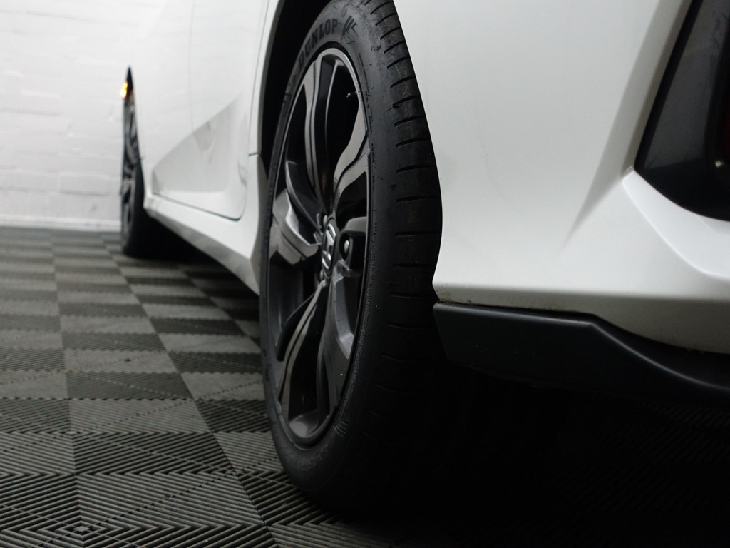 
Honda Civic 1.0 i-VTEC Executive Aut- Panoramadak, Virtual Cockpit, Camera, Ada Cruise, Dynamic Select, Leder Interieur vol									