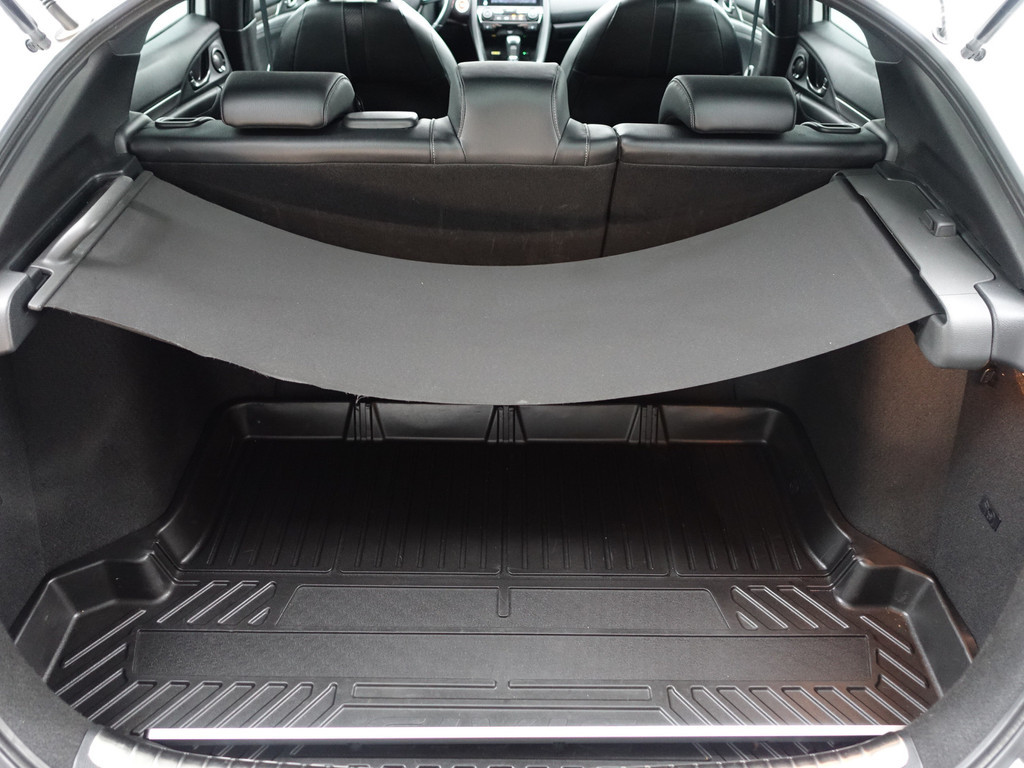 
Honda Civic 1.0 i-VTEC Executive Aut- Panoramadak, Virtual Cockpit, Camera, Ada Cruise, Dynamic Select, Leder Interieur vol									