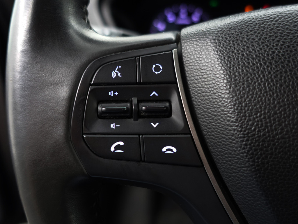 
Hyundai i20 1.0 T-GDI Comfort- Carplay, Camera, Lane Assist, Clima, Cruise, Comfort Interieur, Navi vol									