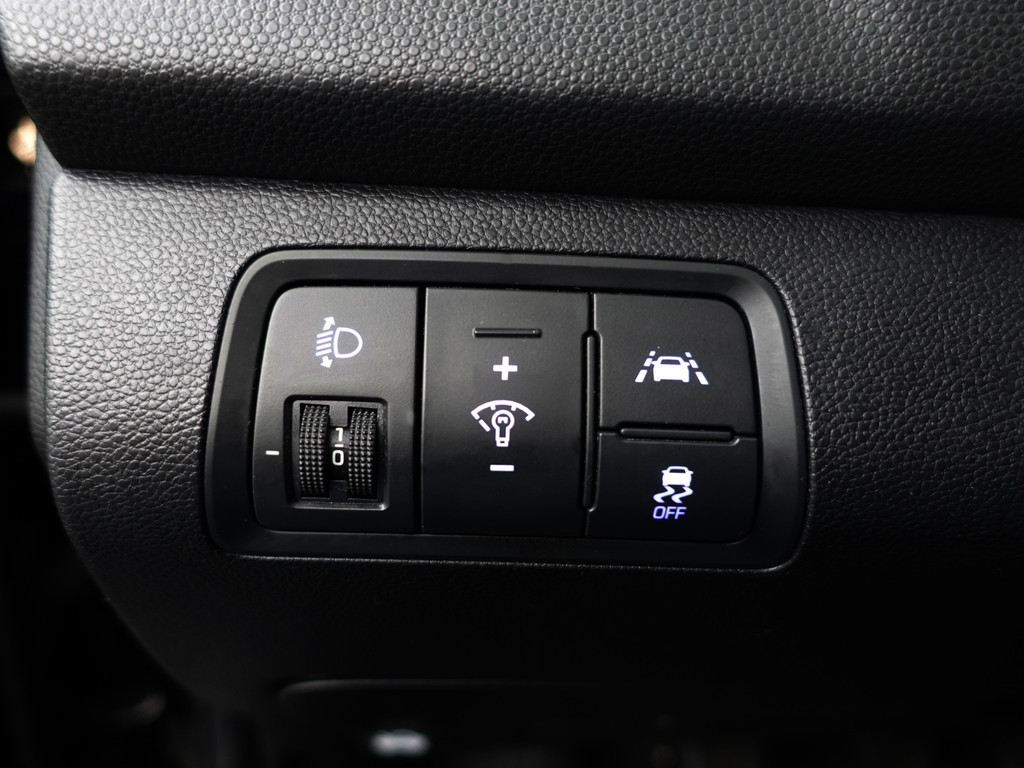 
Hyundai i20 1.0 T-GDI Comfort- Carplay, Camera, Lane Assist, Clima, Cruise, Comfort Interieur, Navi vol									