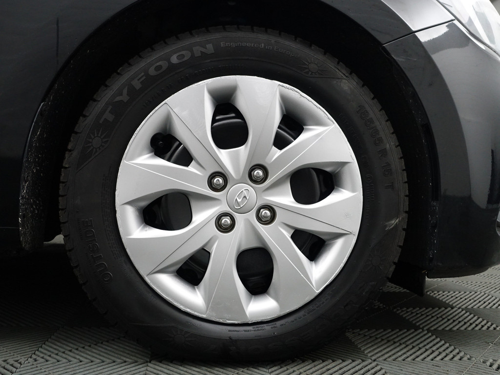 
Hyundai i20 1.0 T-GDI Comfort- Carplay, Camera, Lane Assist, Clima, Cruise, Comfort Interieur, Navi vol									