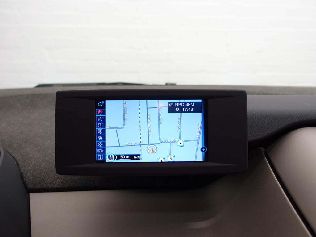 
BMW i3 Vol Elektrisch 170pk Aut8 – Nap 49dkm, Xenon Led, Park Assist, Clima, Cruise, Keyless vol									