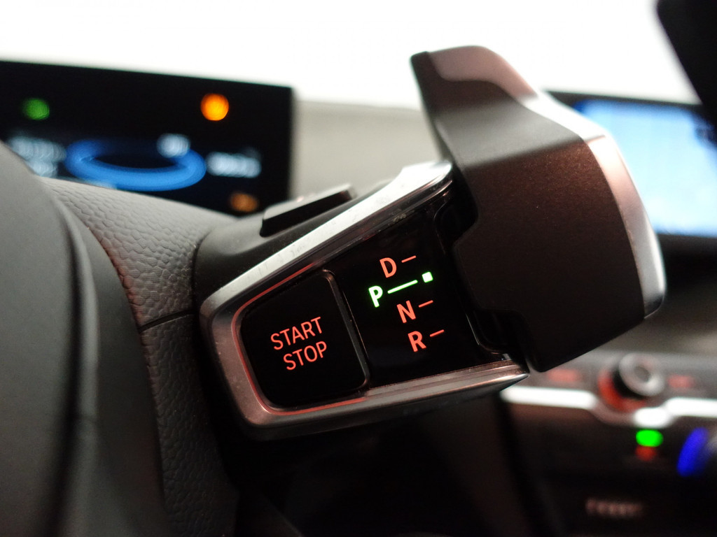 
BMW i3 Vol Elektrisch 170pk Aut8 – Nap 49dkm, Xenon Led, Park Assist, Clima, Cruise, Keyless vol									