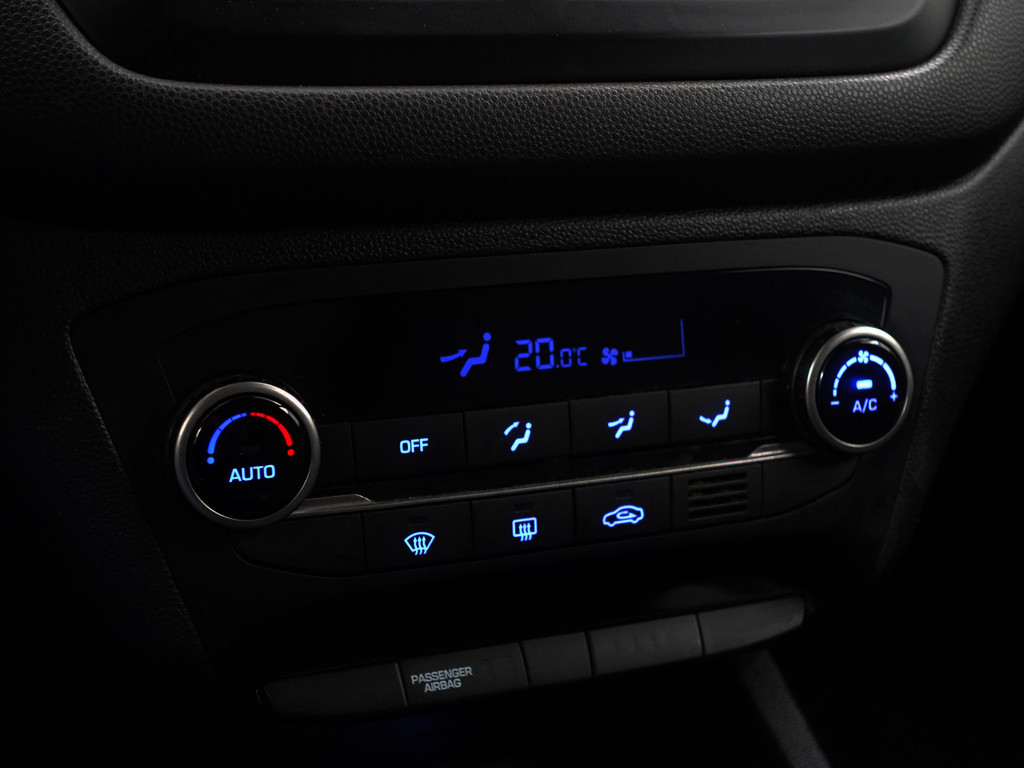 
Hyundai i20 1.0 T-GDI Comfort- Carplay, Camera, Lane Assist, Clima, Cruise, Comfort Interieur, Navi vol									