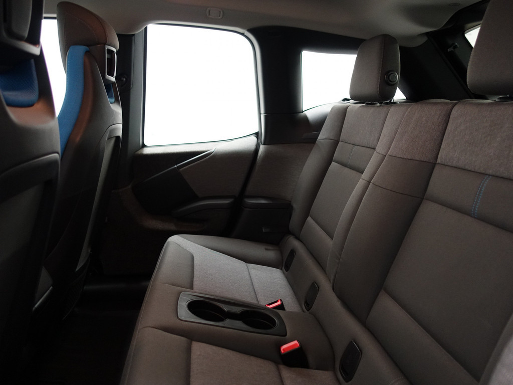 
BMW i3 Vol Elektrisch 170pk Aut8 – Nap 49dkm, Xenon Led, Park Assist, Clima, Cruise, Keyless vol									