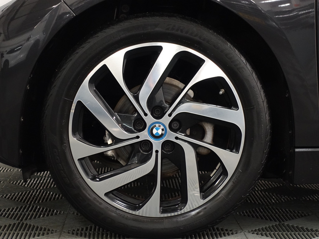 
BMW i3 Vol Elektrisch 170pk Aut8 – Nap 49dkm, Xenon Led, Park Assist, Clima, Cruise, Keyless vol									