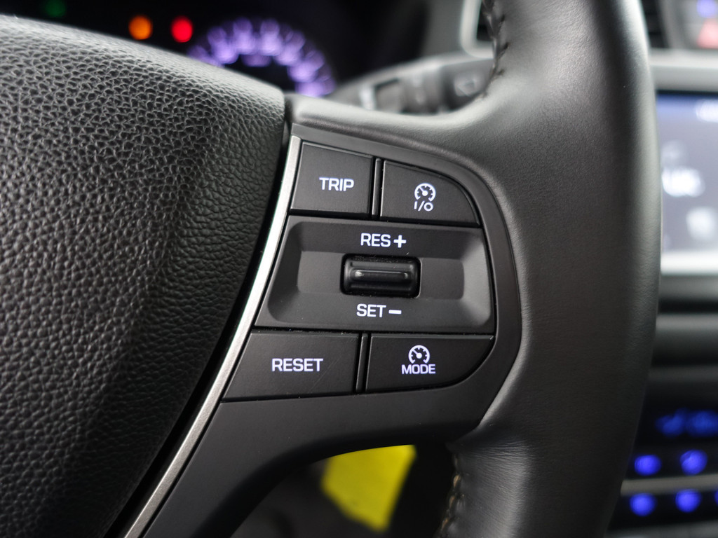 
Hyundai i20 1.0 T-GDI Comfort- Carplay, Camera, Lane Assist, Clima, Cruise, Comfort Interieur, Navi vol									