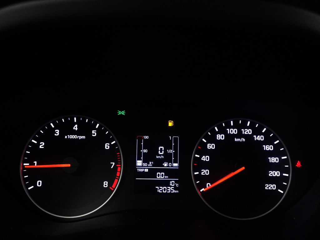 
Hyundai i20 1.0 T-GDI Comfort- Carplay, Camera, Lane Assist, Clima, Cruise, Comfort Interieur, Navi vol									