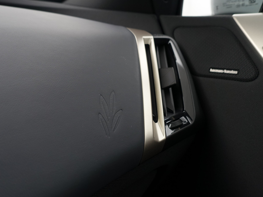 
BMW iX xDrive40 M Sport Plus 77 kWh- Stoelmassage, Harman Kardon, 360 Camera, Head Up, Memory Seats, Sfeerverlichting vol									