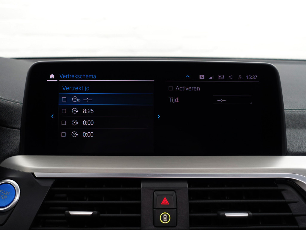
								BMW iX3 High Executive 80 kWh M Sport Aut- Panodak, Harman Kardon, Head Up, Memory, CarPlay, Sfeerverlichting, 360 Camera vol									