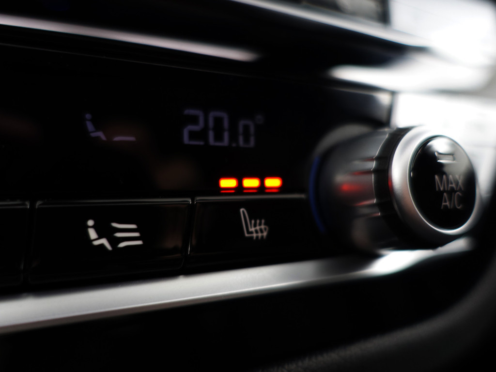 
								BMW iX3 High Executive 80 kWh M Sport Aut- Panodak, Harman Kardon, Head Up, Memory, CarPlay, Sfeerverlichting, 360 Camera vol									