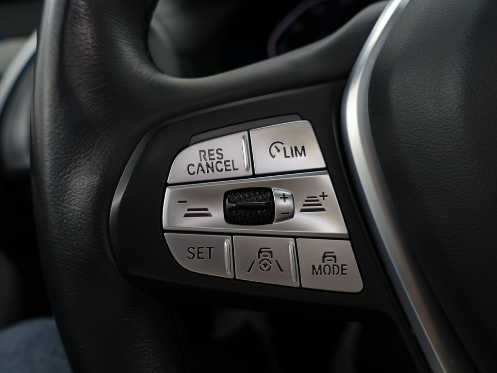 
								BMW iX3 High Executive 80 kWh M Sport Aut- Panodak, Harman Kardon, Head Up, Memory, CarPlay, Sfeerverlichting, 360 Camera vol									