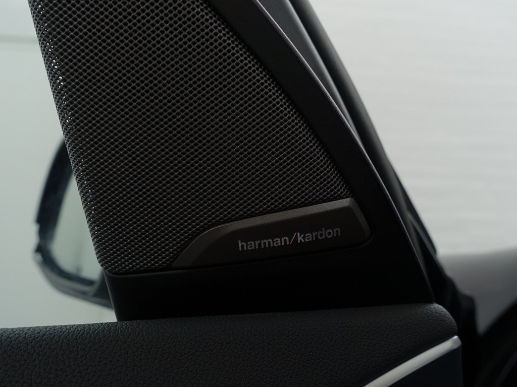 
								BMW iX3 High Executive 80 kWh M Sport Aut- Panodak, Harman Kardon, Head Up, Memory, CarPlay, Sfeerverlichting, 360 Camera vol									