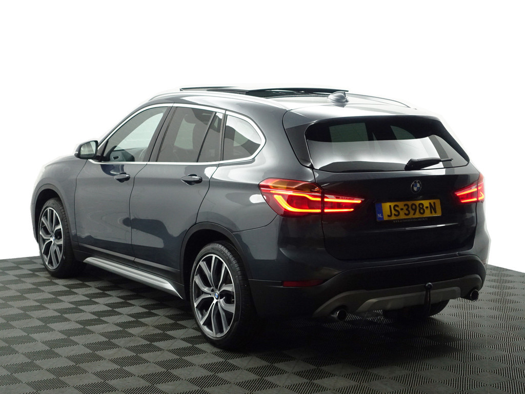 
BMW X1 xDrive25i 232pk M Sport Aut- Panodak, Head Up, Memory, Harman Kardon, Ada Cruise, Xenon Led, Park Assist vol									