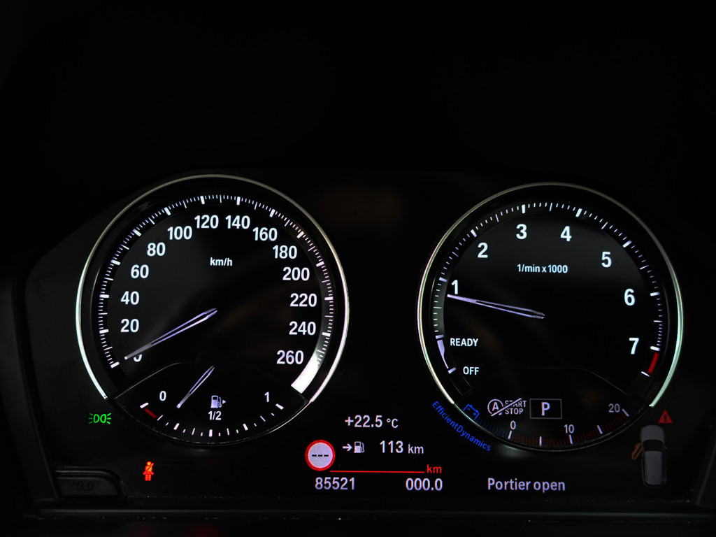 
BMW X1 sDrive20i M Sport Blackpack Aut- Panodak, Sport Leder, Head Up, Xenon Led, Park Assist, Stoelverwarming vol									