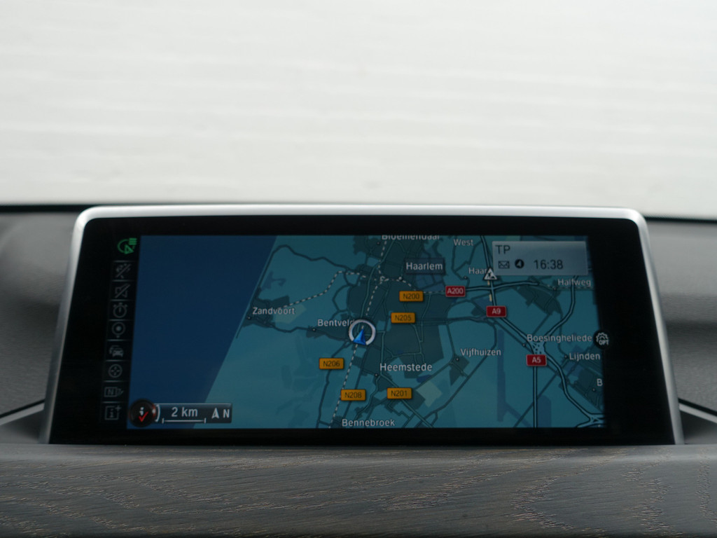 
BMW X1 xDrive25i 232pk M Sport Aut- Panodak, Head Up, Memory, Harman Kardon, Ada Cruise, Xenon Led, Park Assist vol									