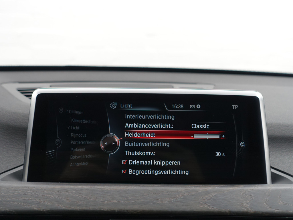 
BMW X1 xDrive25i 232pk M Sport Aut- Panodak, Head Up, Memory, Harman Kardon, Ada Cruise, Xenon Led, Park Assist vol									