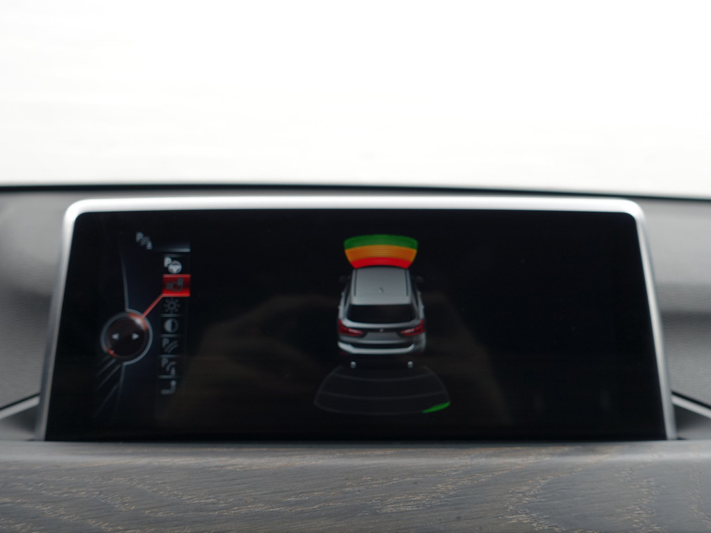 
BMW X1 xDrive25i 232pk M Sport Aut- Panodak, Head Up, Memory, Harman Kardon, Ada Cruise, Xenon Led, Park Assist vol									